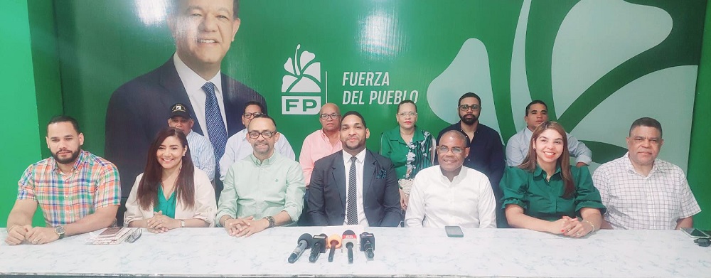 Fuerza del Pueblo critica frenazo a obras en Higüey