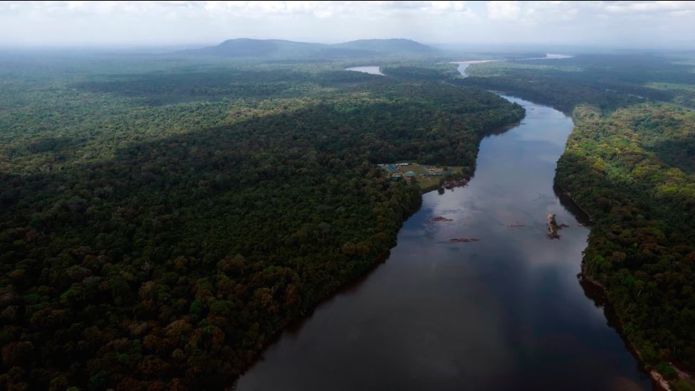 Guyana y Venezuela vuelven a la Corte Mundial por disputa sobre el Esequibo