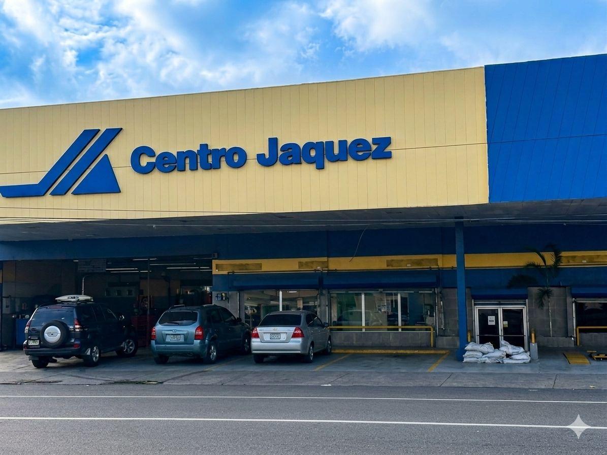Centro Automotriz Jáquez cierra sus puertas tras 67 años de operación en RD