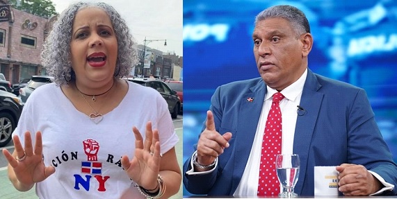Dice: “Resulta indignante escuchar al cónsul RD en NY hablar de acciones coordinadas”