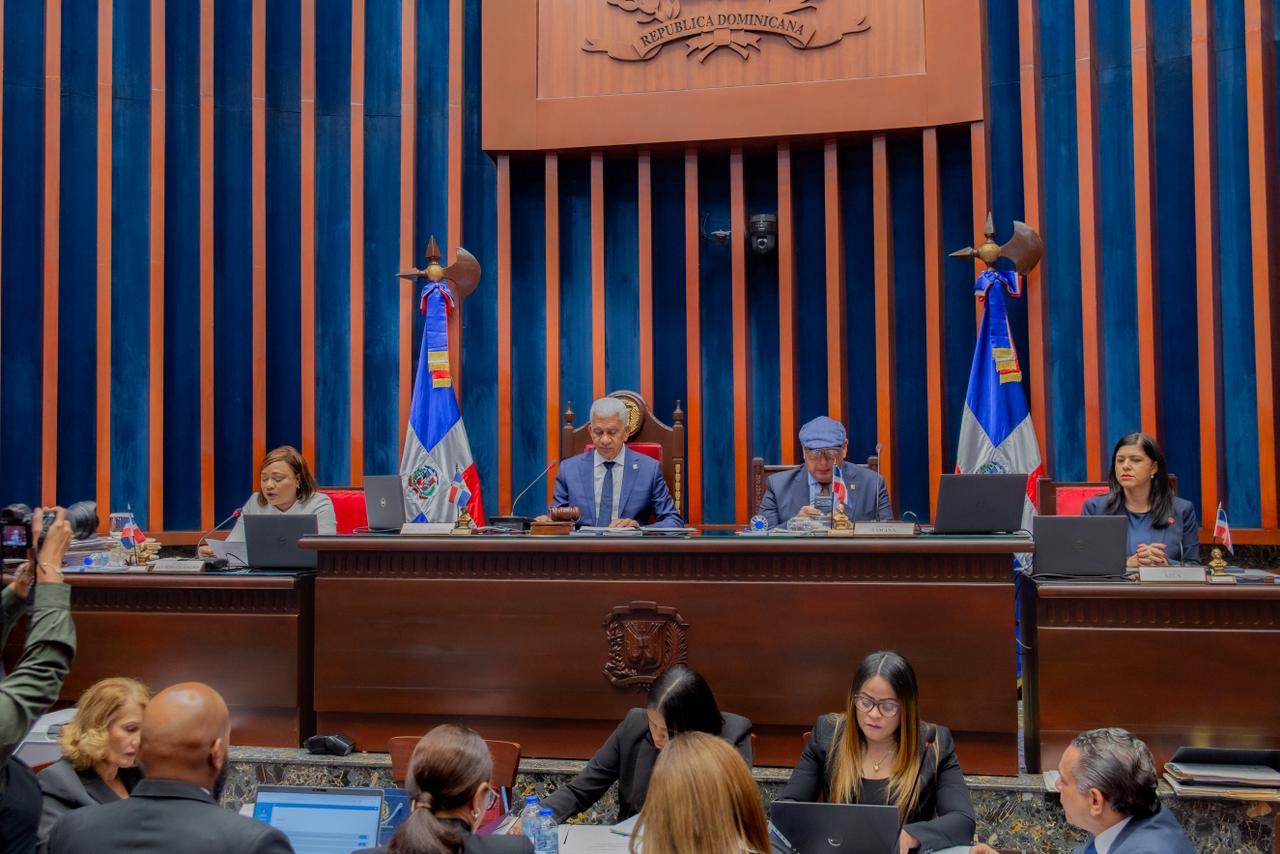 Senado aprueba modificaciones ley que rige el SIDOCAL