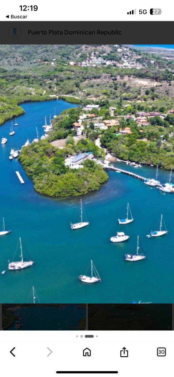 Escándalo Inmobiliario en Puerto Plata: Denuncian despojo de herederos en terrenos millonarios frente al Atlántico