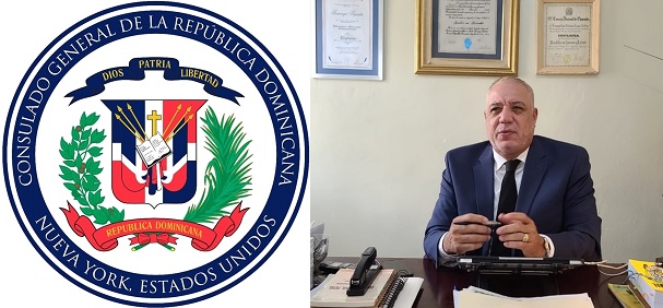 TSA ordena al Consulado RD en NY y al MIREX pagar prestaciones laborales e indemnización a una exempleada