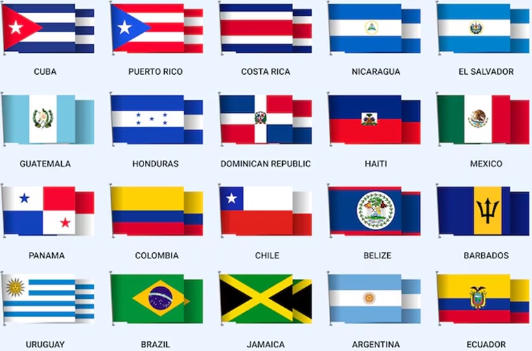 Latinos en EUA quinta economía del mundo; generan 4.1 billones de dólares y dominicanos aportan cientos de miles de millones