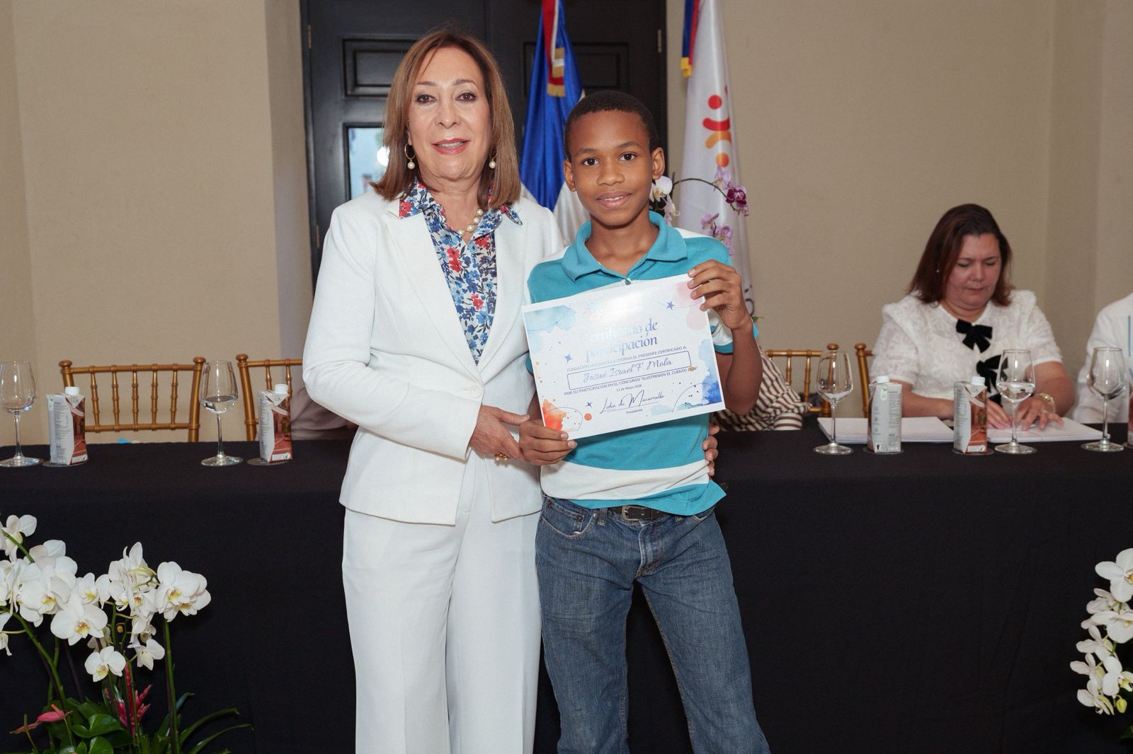 Fundación Macarrulla anuncia concurso “Ilustremos un cuento”