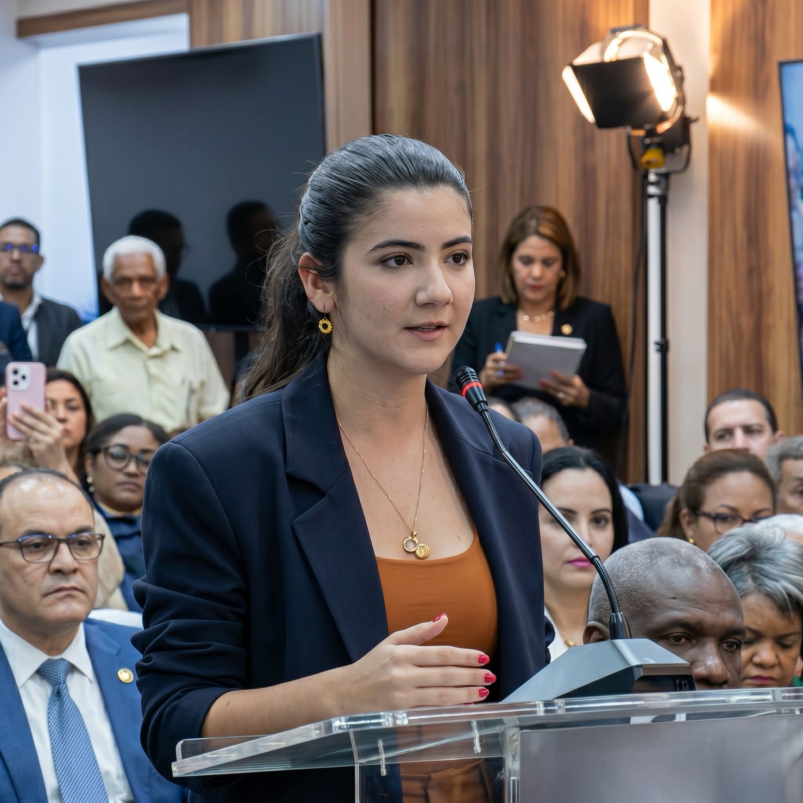 Opción Democrática alerta “emergencia nacional” por feminicidios