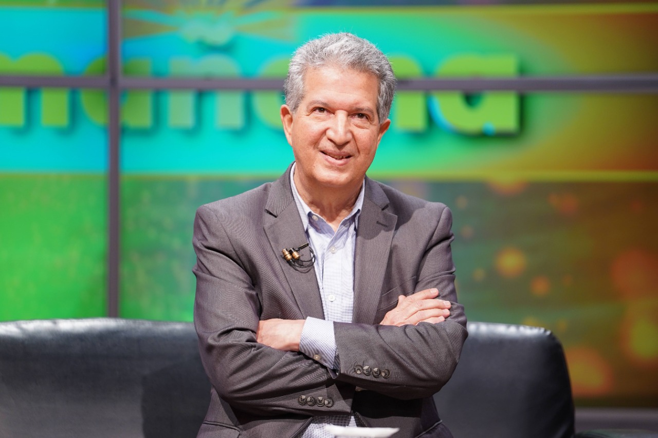 Isaías Ramos exige auditoría independiente al contrato Pueblo Viejo