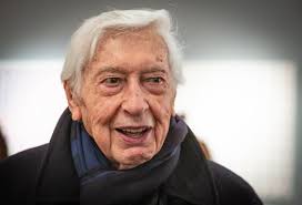 El argentino Julio Le Parc muere en París a los 97 años