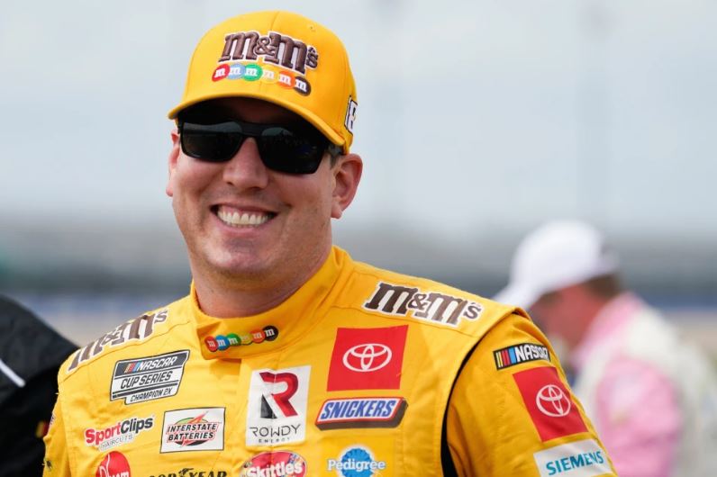 Kyle Busch murió después de que una neumonía grave derivó en sepsis, señala su familia