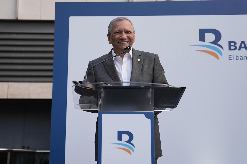 Banreservas ofrece cóctel para fortalecer vínculos con la diáspora dominicana en España