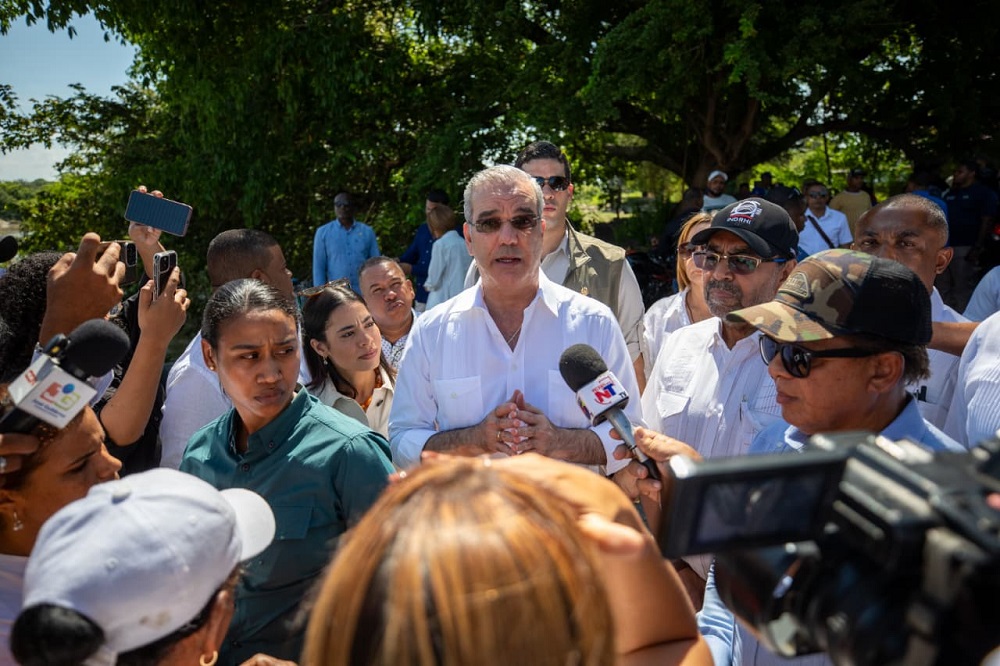 Luis Abinader