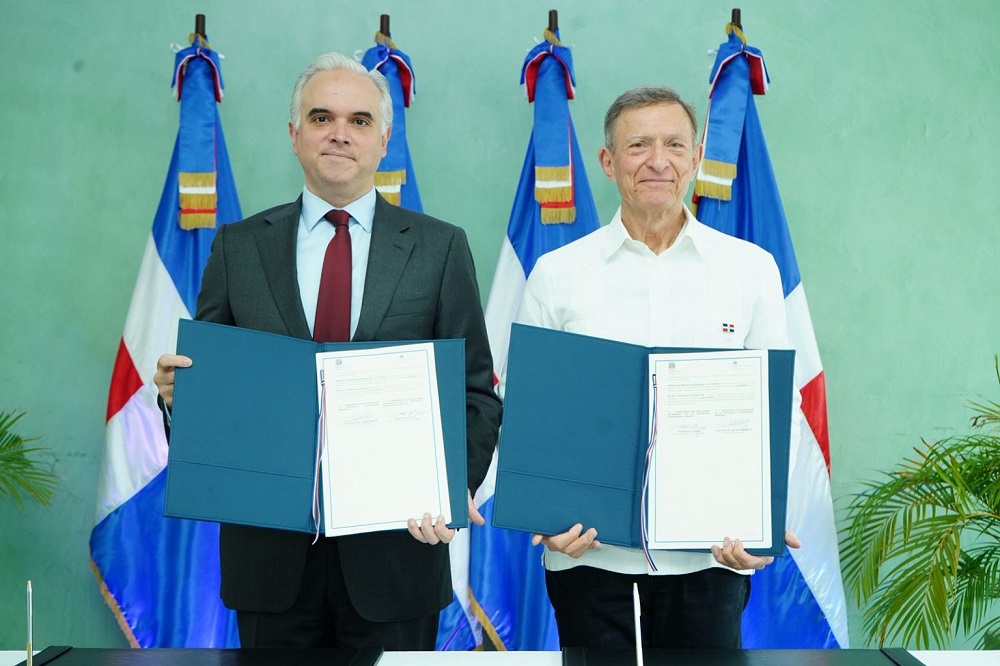MIREX y MINERD facilitarán Pruebas Nacionales en el extranjero