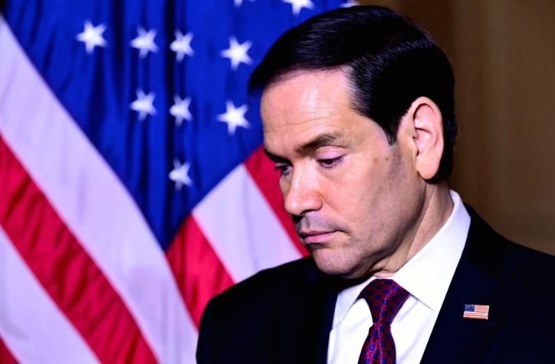 Trump y Rubio reavivan la amenaza de una intervención militar de EEUU en Cuba