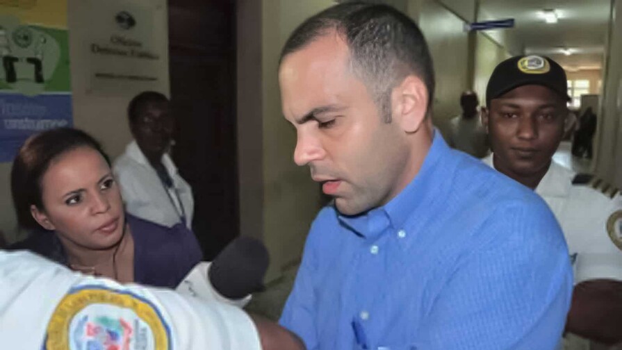 Mario José Redondo Llenas cumple 30 años de condena, quedará en libertad este martes