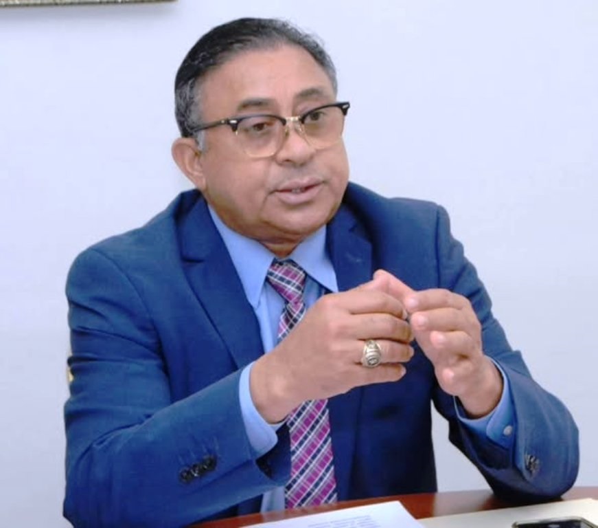 Autoridades deben investigar afirmaciones del Senador de Montecristi