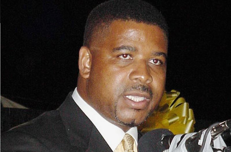 Condenan por corrupción a ex primer ministro de Turcas y Caicos