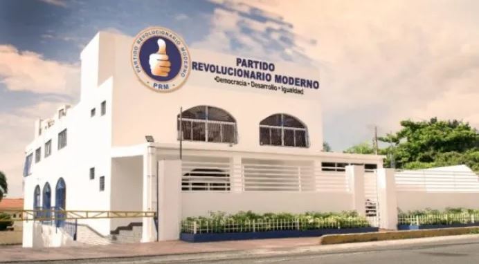 PRM plantea extender por un año estructuras dirigenciales