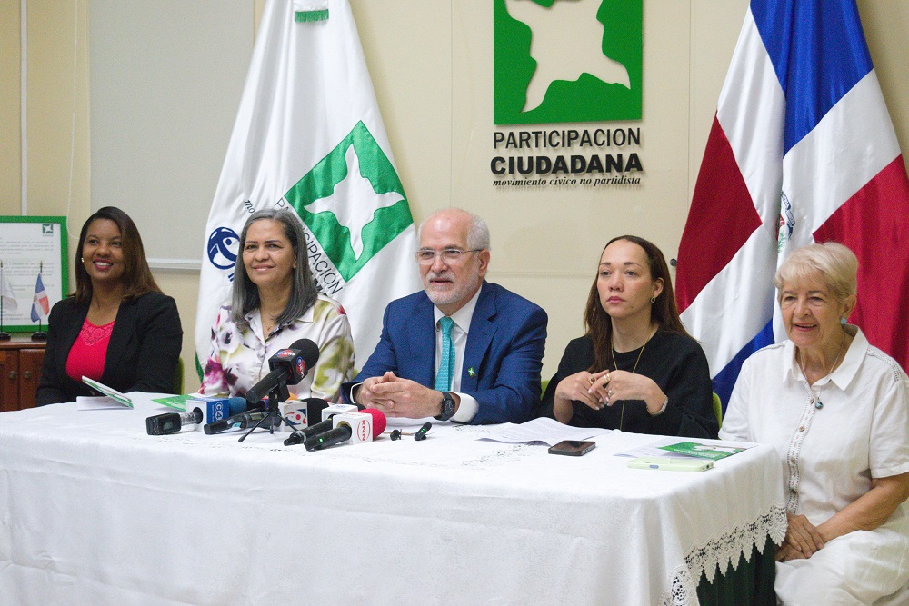 Ante la fractura del Poder Judicial, llamamos al diálogo y la rendición de cuentas