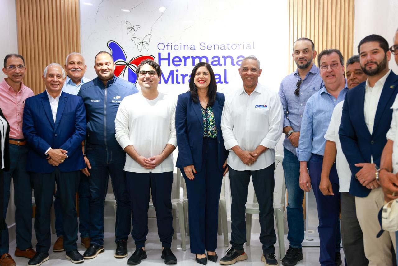 Vial estudiará factibilidad de autopista que uniría cuatro provincias del Cibao