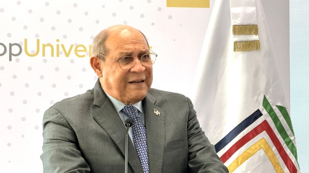 Reforma educativa convertirá a RD en destino global