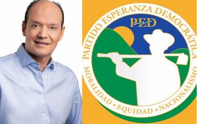 Ramfis inicia periplo por la circunscripciones 1 y 2 en EE. UU.