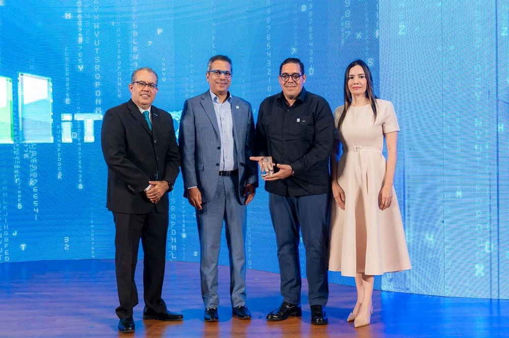 ETED avanza al puesto 14 en transformación digital