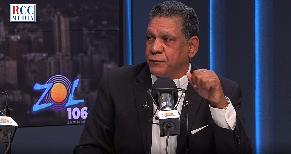 Rubén Maldonado advierte que “la austeridad del Gobierno no puede usarse para debilitar la democracia”