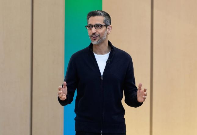Google anuncia una serie de avances IA que llegará próximamente