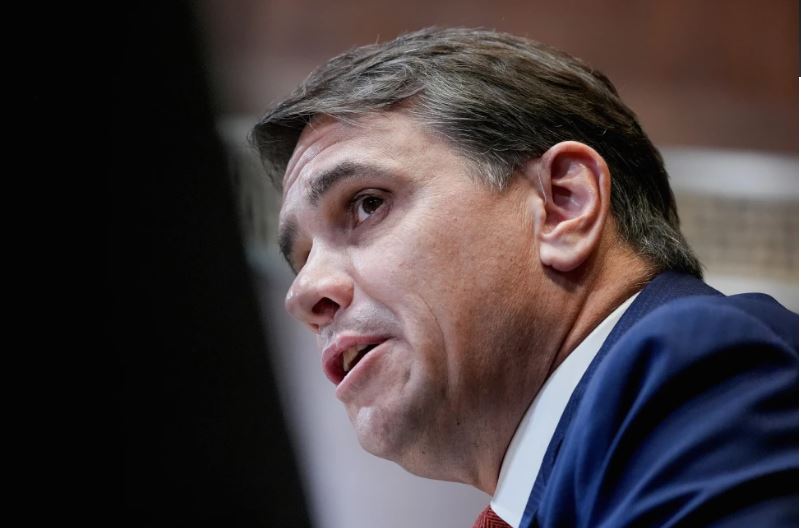 Blanche no descarta usar fondo contra “politización” para compensar a amotinados del 6 de enero