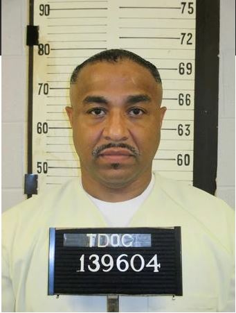 Tennessee aplaza 1 año la ejecución del reo Tony Carruthers tras falla en el procedimiento