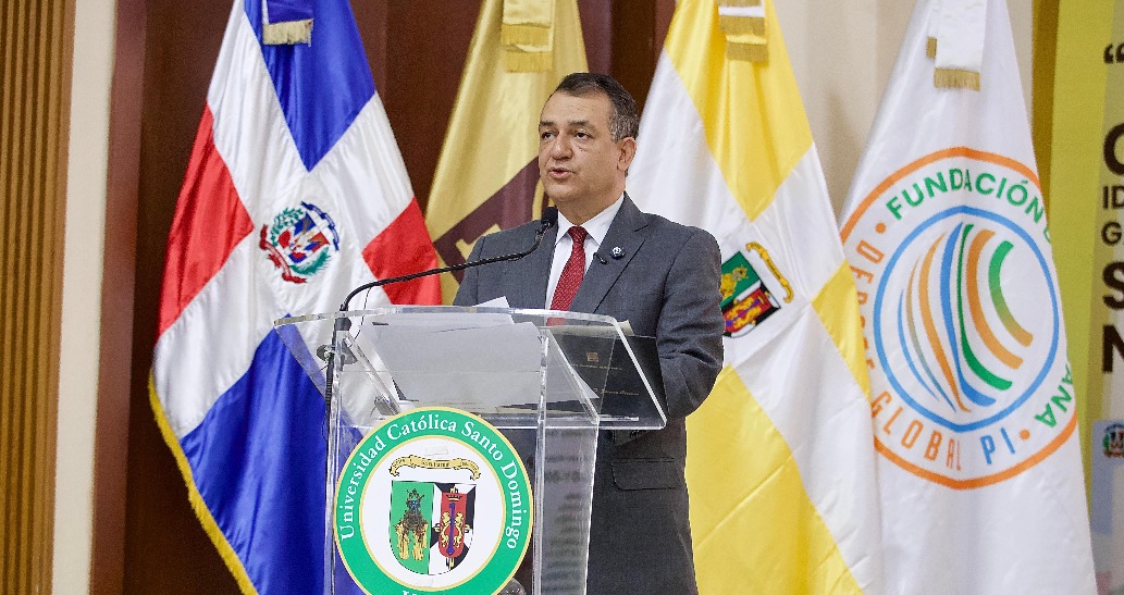 Presidente JCE: Nueva cédula garantiza la integridad del padrón electoral en comicios 2028