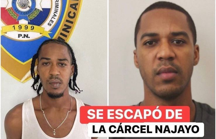 Sargento y dos delincuentes mueren en operativo en SDO
