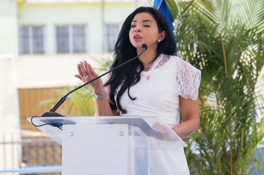 Procuraduría inaugura el Centro Integral de Acceso a la Justicia de Sánchez, en Samaná
