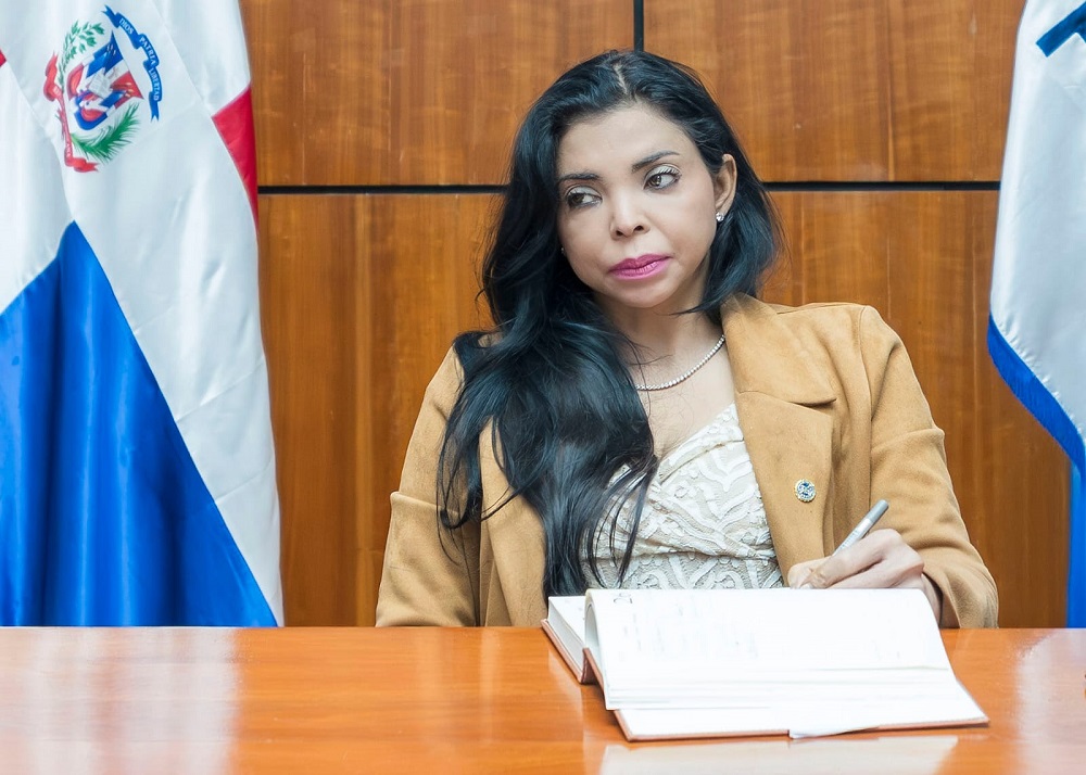 Procuradora lamenta asesinato de mujer que había denunciado a su expareja