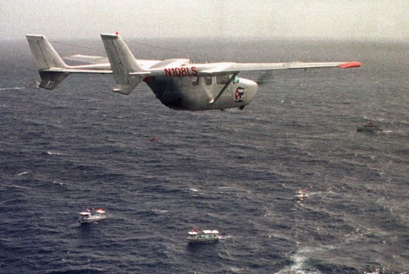 Estos son los detalles de la acusación de EEUU contra Raúl Castro y pilotos cubanos
