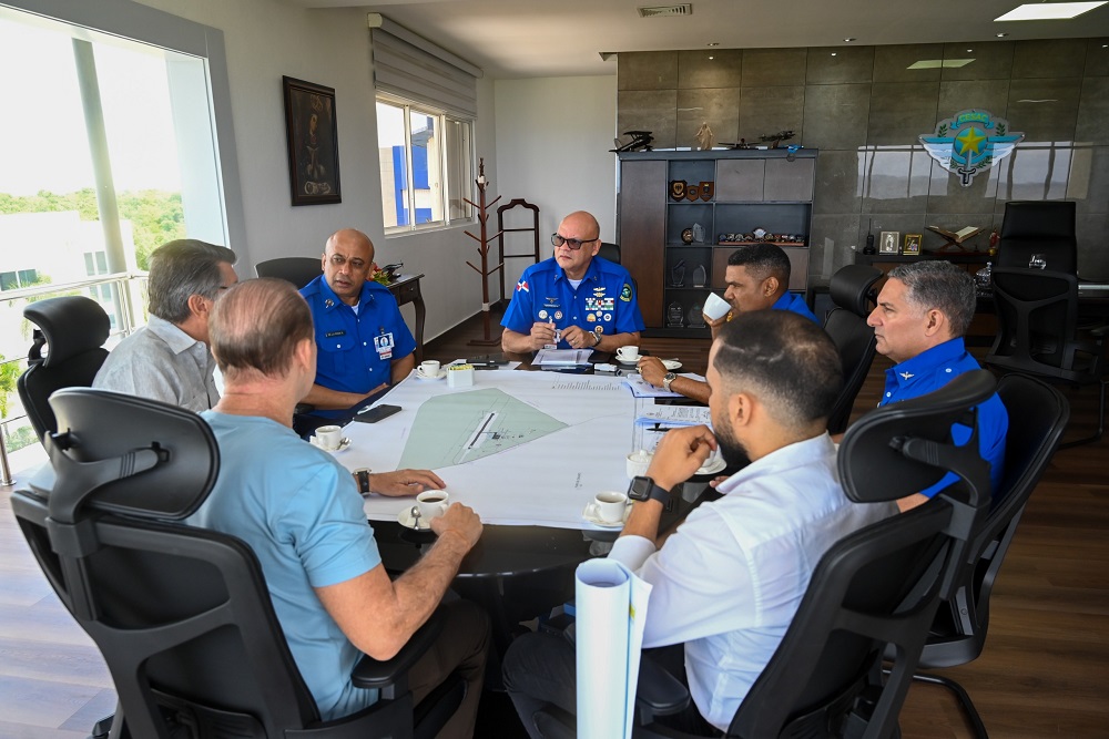 CESAC definirá el plan de seguridad de la nueva terminal en Cabo Rojo