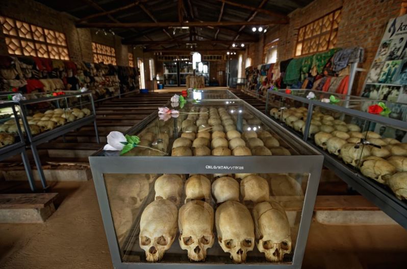 Falleció Félicien Kabuga, acusado por genocidio en Ruanda
