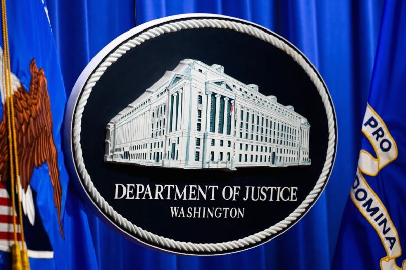 Investigada una exfiscal por filtración de archivos de Trump