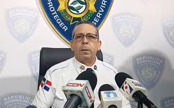 San Antonio de Guerra: Investigan muerte de adolescente en CONANI