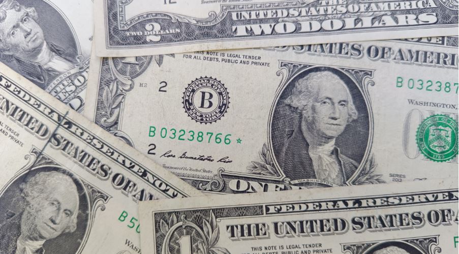 Si tu billete tiene una pequeña estrella, podría valer mucho dinero