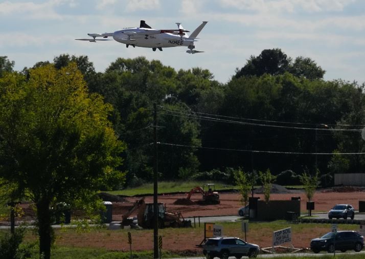 Walmart y Amazon compiten por conquistar las zonas rurales de Estados Unidos con entregas más rápidas