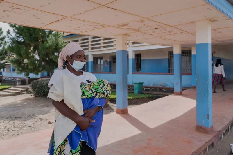 Preocupa magnitud y rapidez de la propagación del ébola en el Congo, anuncian 134 muertes