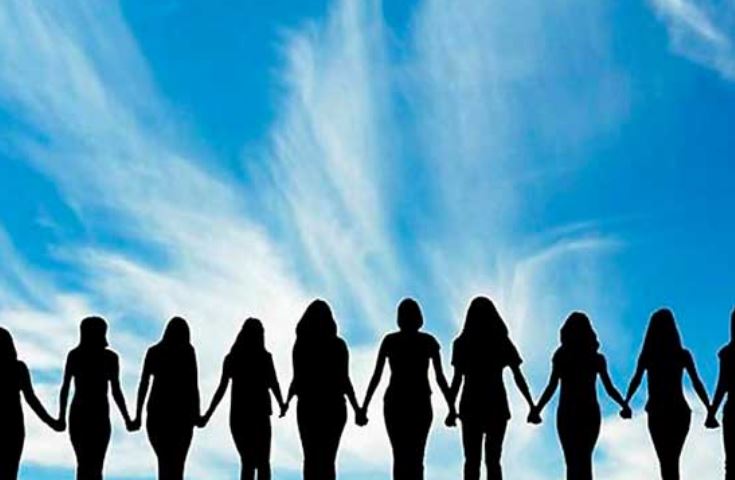 Organizaciones feministas exigen frenar los feminicidios