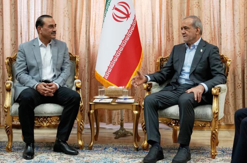 Irán y EEUU cerca de un acuerdo para poner fin a la guerra, dicen funcionarios