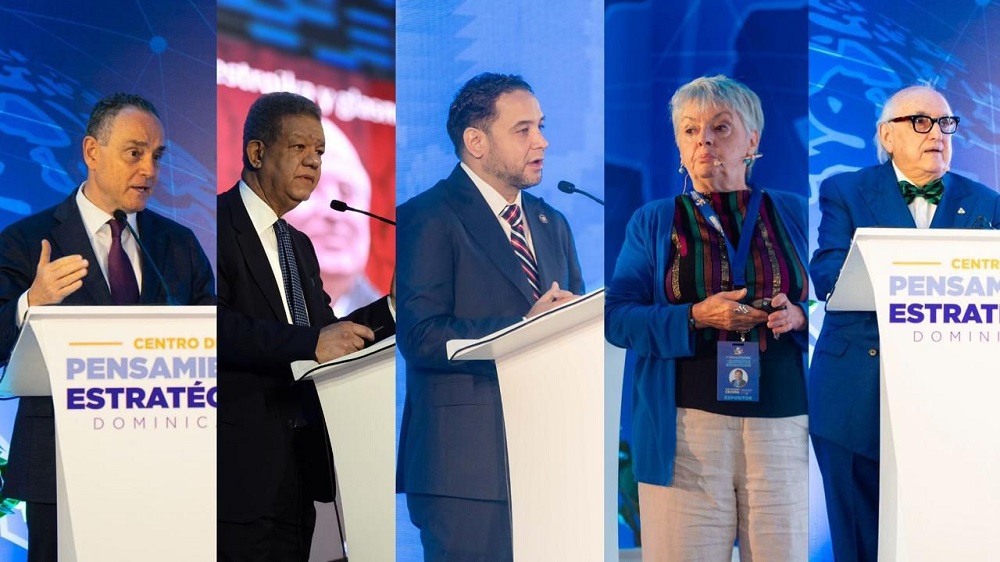 Fernández aborda el impacto de Ucrania y Medio Oriente en economías latinas