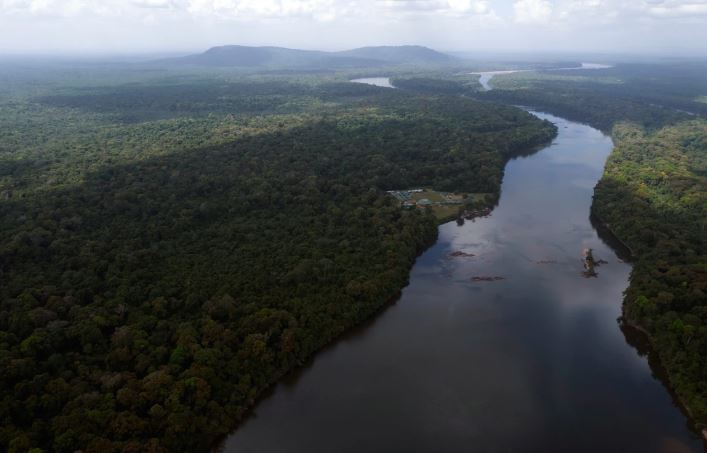 Venezuela reivindica ante la ONU soberanía sobre región de Guyana