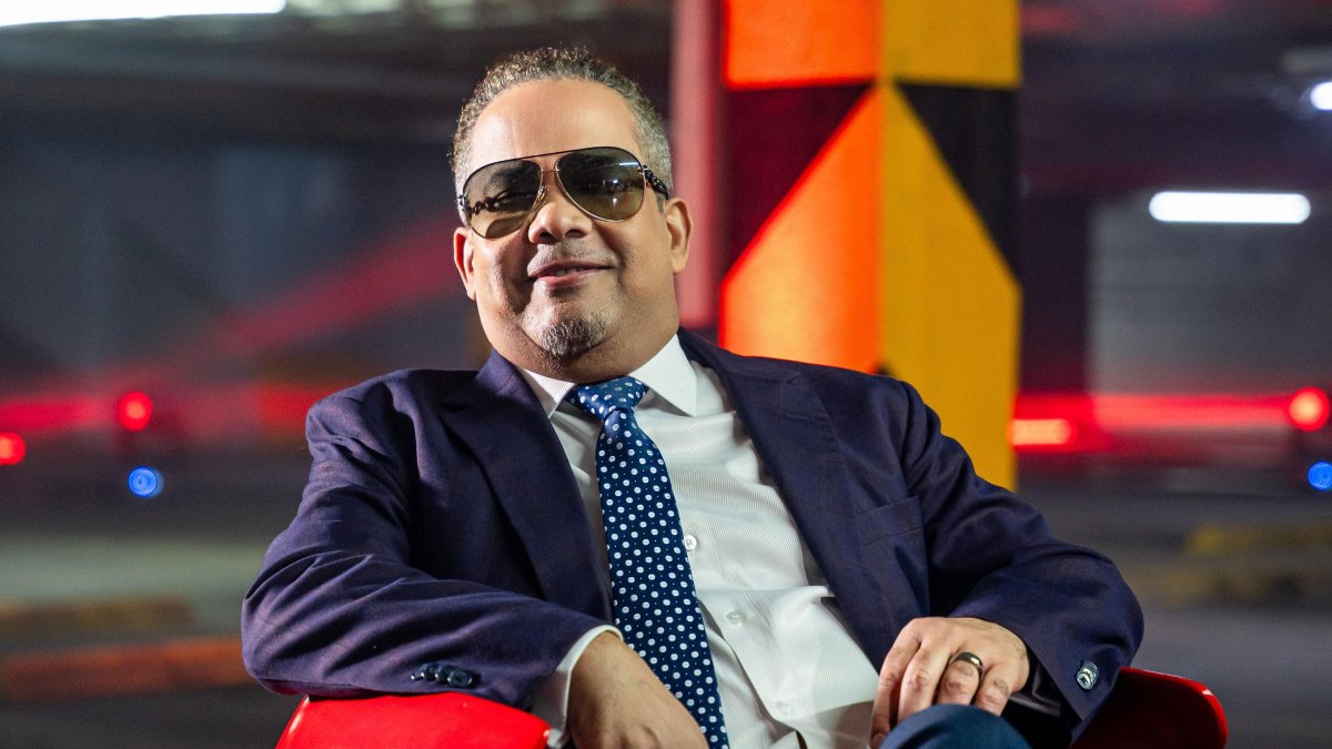 Héctor Acosta convoca a la unidad de Monseñor Nouel