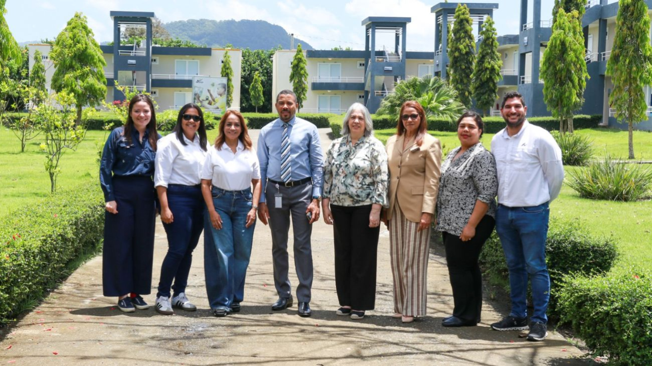 Infotep y Asonahores fortalecen formación técnica en turismo y gastronomía