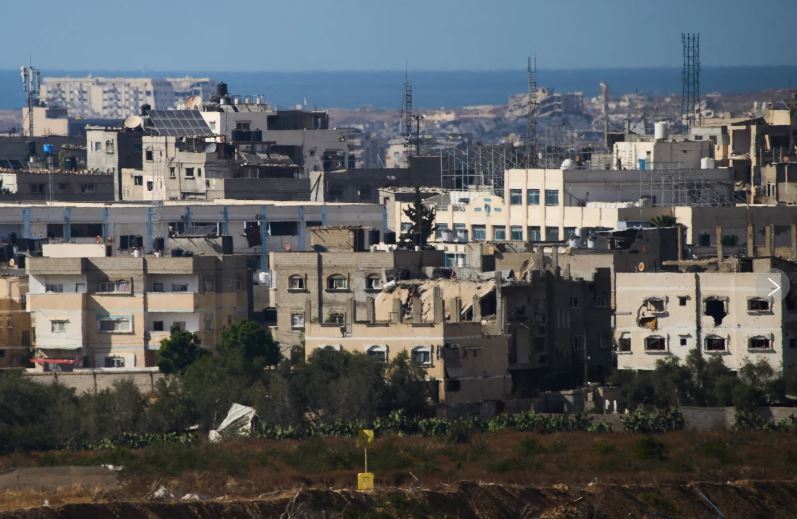 Israel afirma que tiene en la mira al nuevo líder de Hamás en Gaza, mientras que los palestinos reportan tres muertos