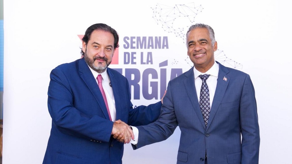 Santo Domingo se convertirá en la capital regional de la energía en noviembre